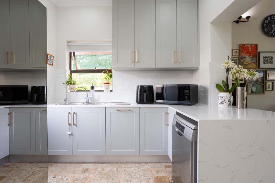 3 Bedroom Property for Sale in Boschenmeer Golf Country Estate Western Cape